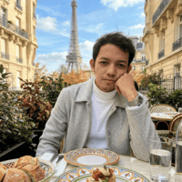 Ahmad Khalidy bio